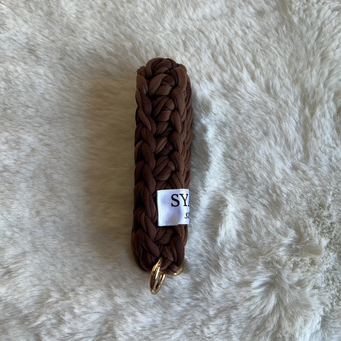 Syarn Wristlet