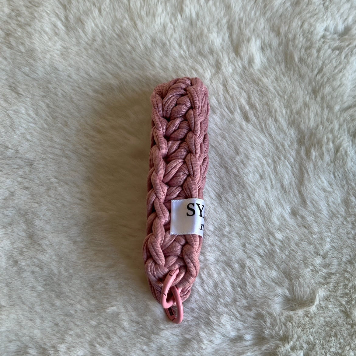 Syarn Wristlet
