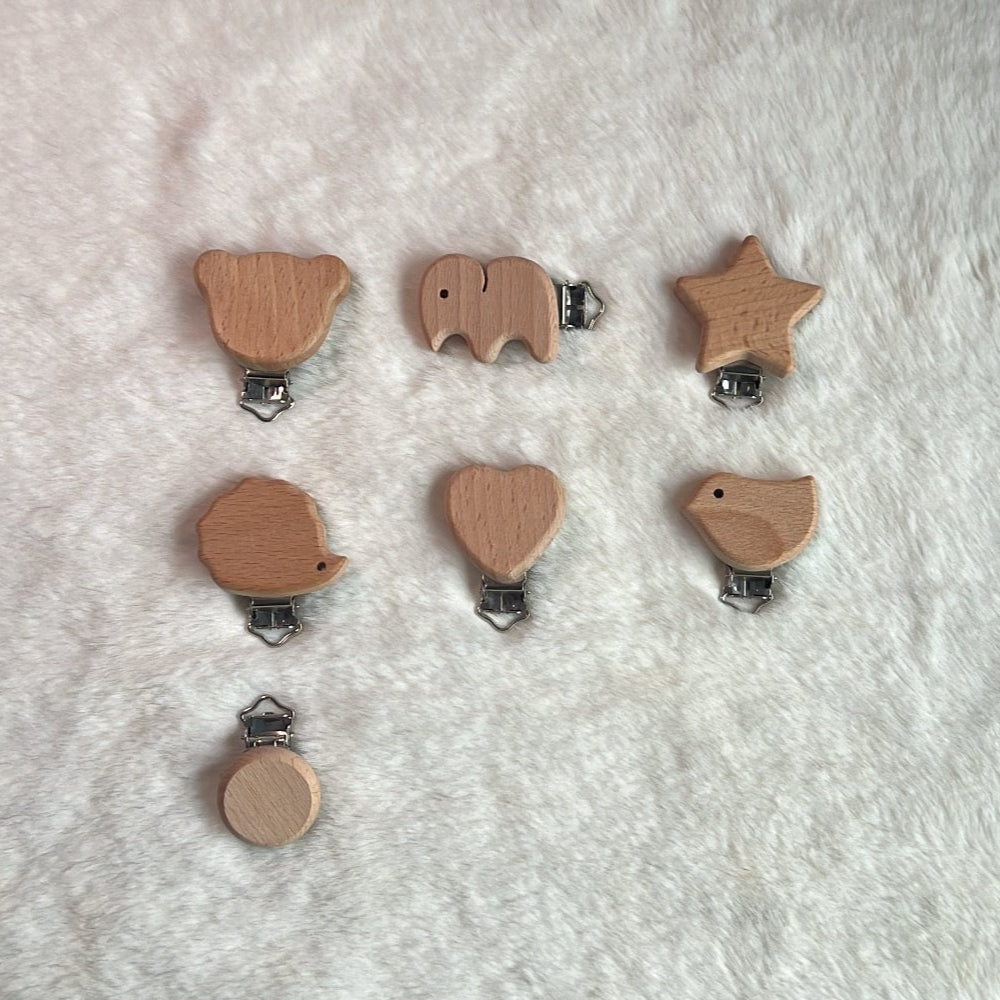 Dummy Clips