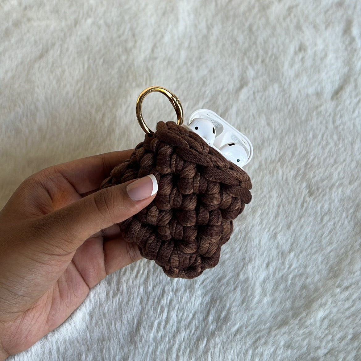 Syarn AirPod Case
