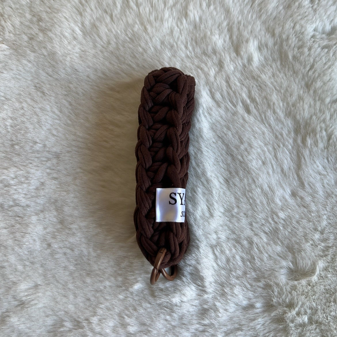 Syarn Wristlet