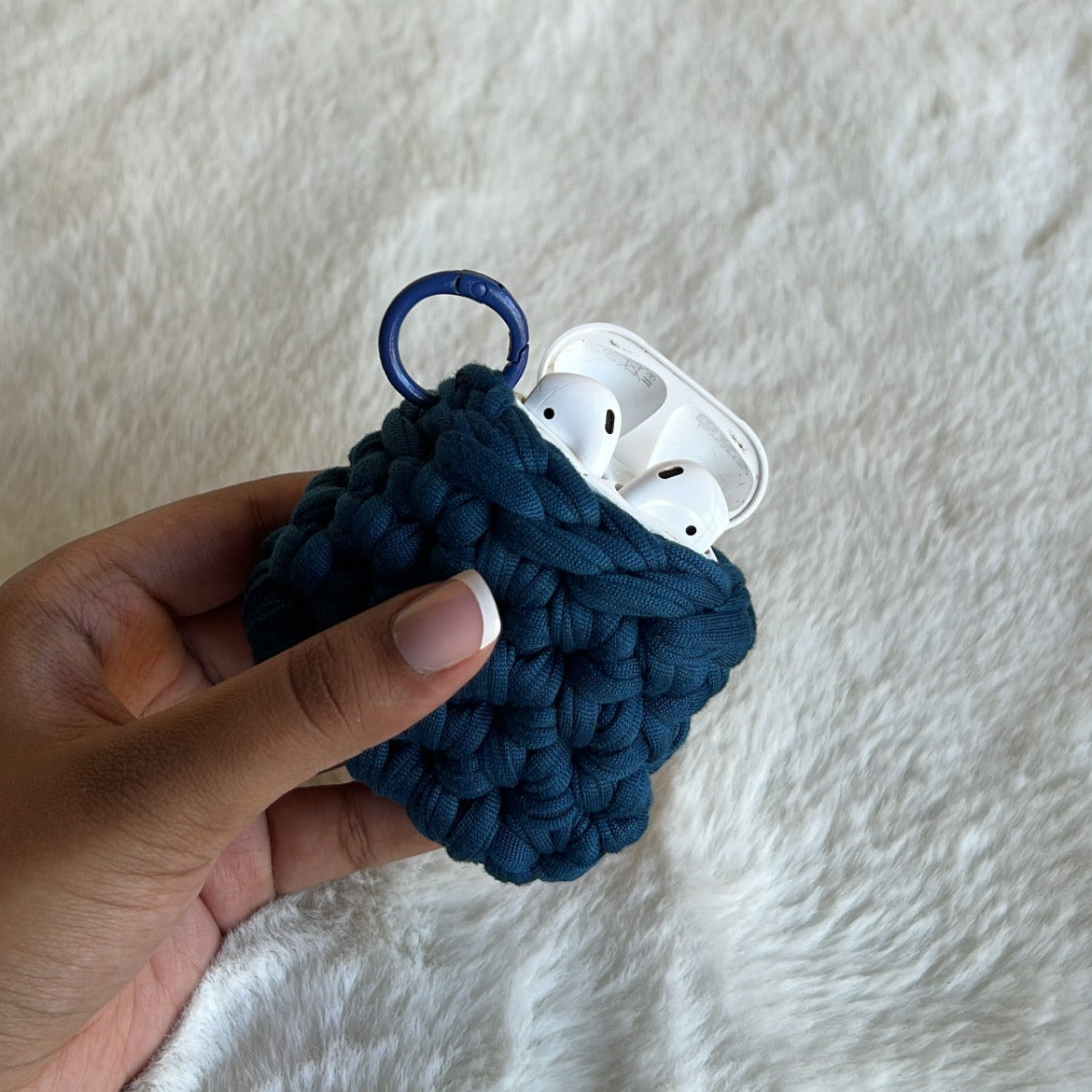 Syarn AirPod Case