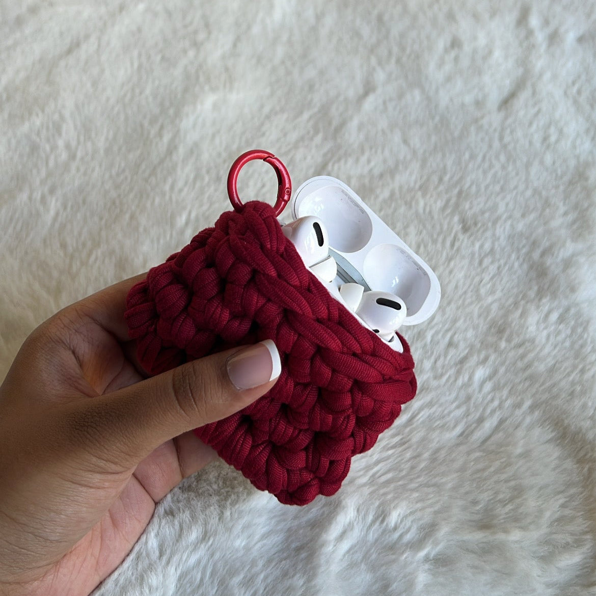 Syarn AirPod Pro Case