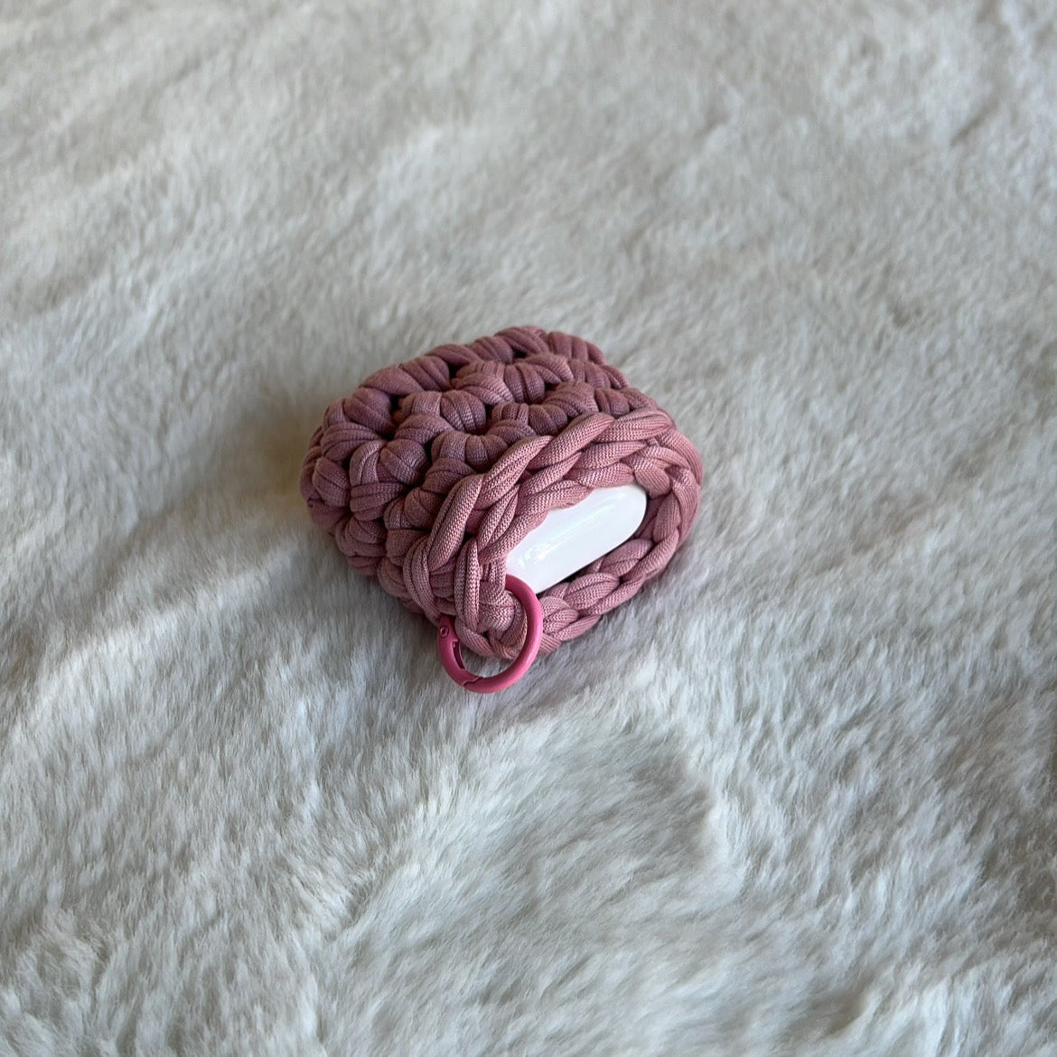 Syarn AirPod Case