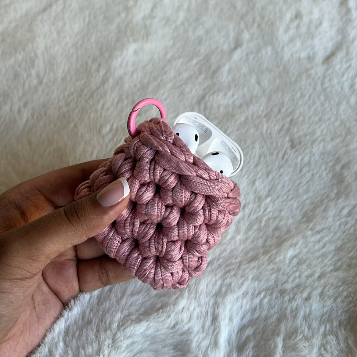 Syarn AirPod Case
