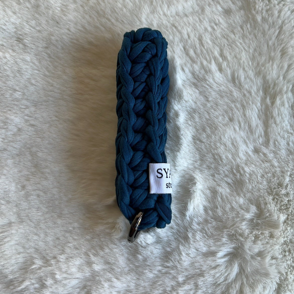 Syarn Wristlet