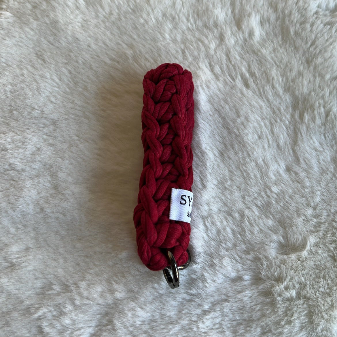 Syarn Wristlet
