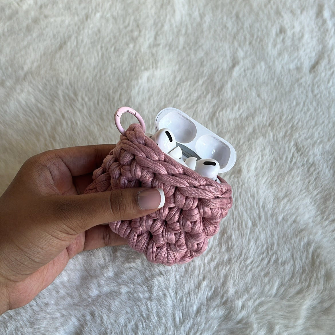 Syarn AirPod Pro Case