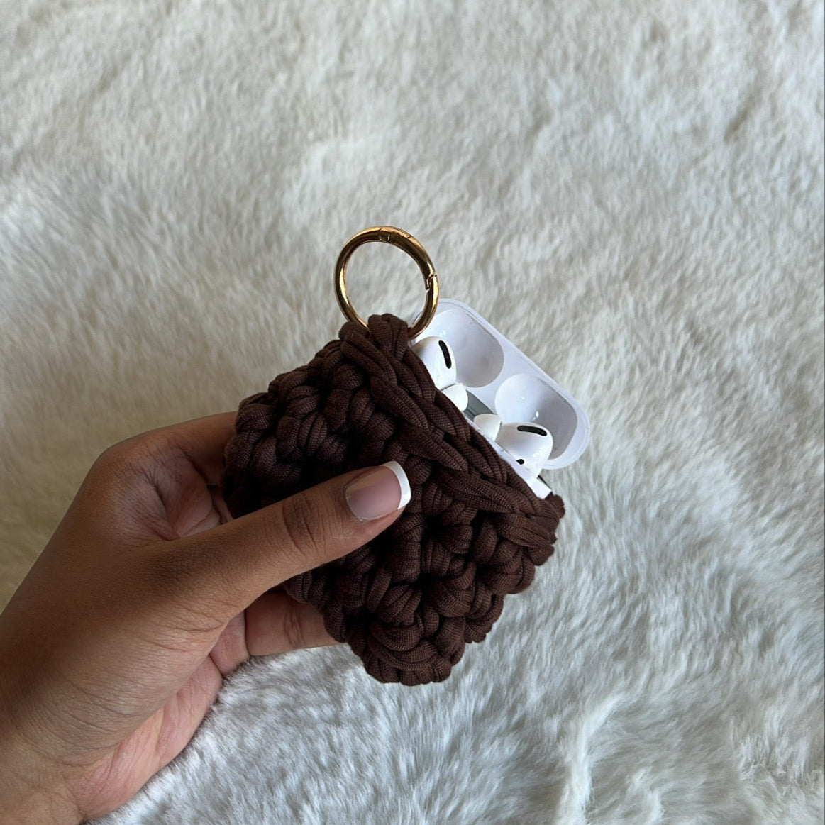 Syarn AirPod Pro Case